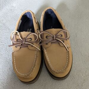 Kids Sperry Top-Slider